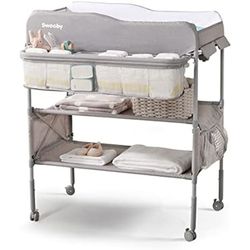 Portable Baby/Changing Table ( New In Box)