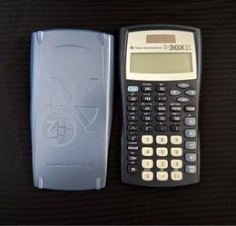 Texas Instruments TI-30XIIS Scientific Calculator