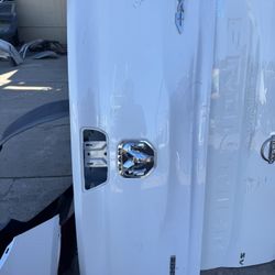 Dodge Ram 1500 Tailgate Oem