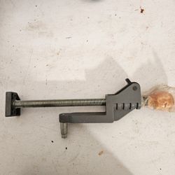 Ridge Miter Saw Clamp 