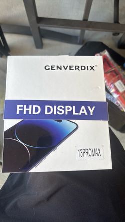 iphone 13 pro max screen replacement