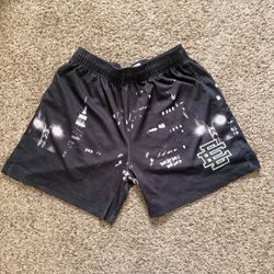 Eric Emanuel Skyline Shorts XL