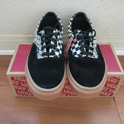 Vans men's size 11