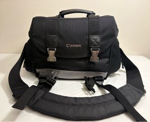 Canon Camera Bag