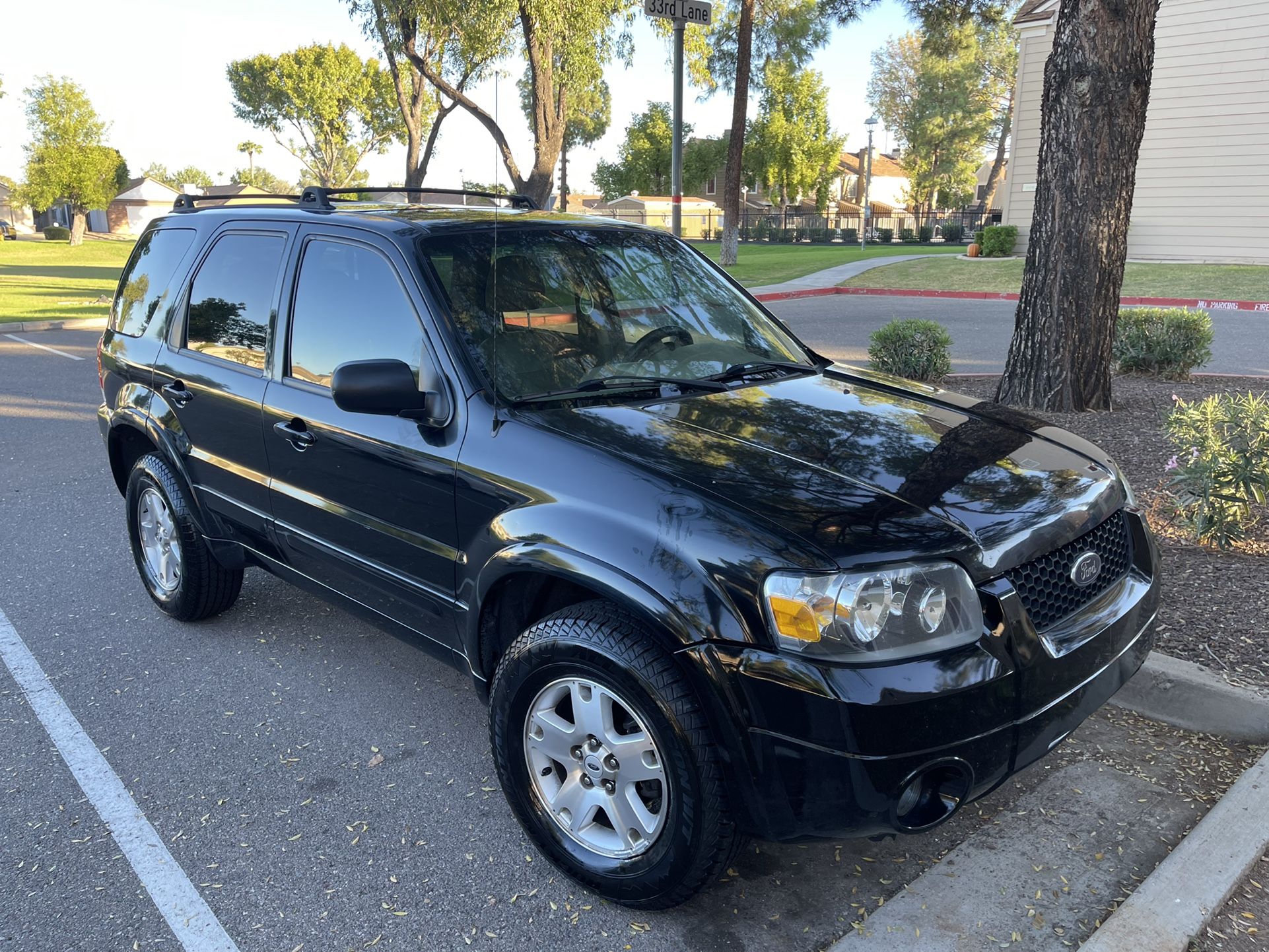 2007 Ford Escape for Sale in Phoenix, AZ - OfferUp