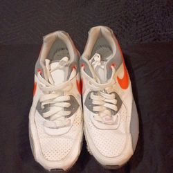 Nike Athletic Shoes