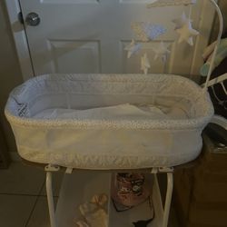 Electric Bassinet