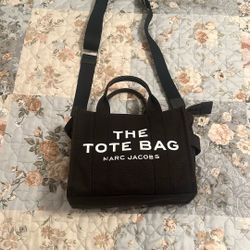 MARC JACOBS Tote Bag
