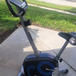Exercise Bike USED  Corona92879 