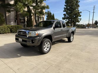 2009 Toyota Tacoma