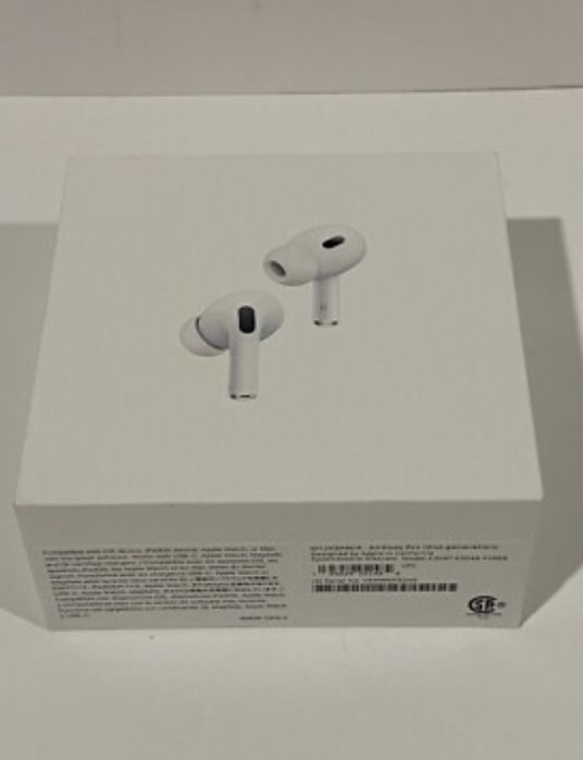 AirPods Pro 2