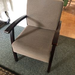 Living Room Guest Chair