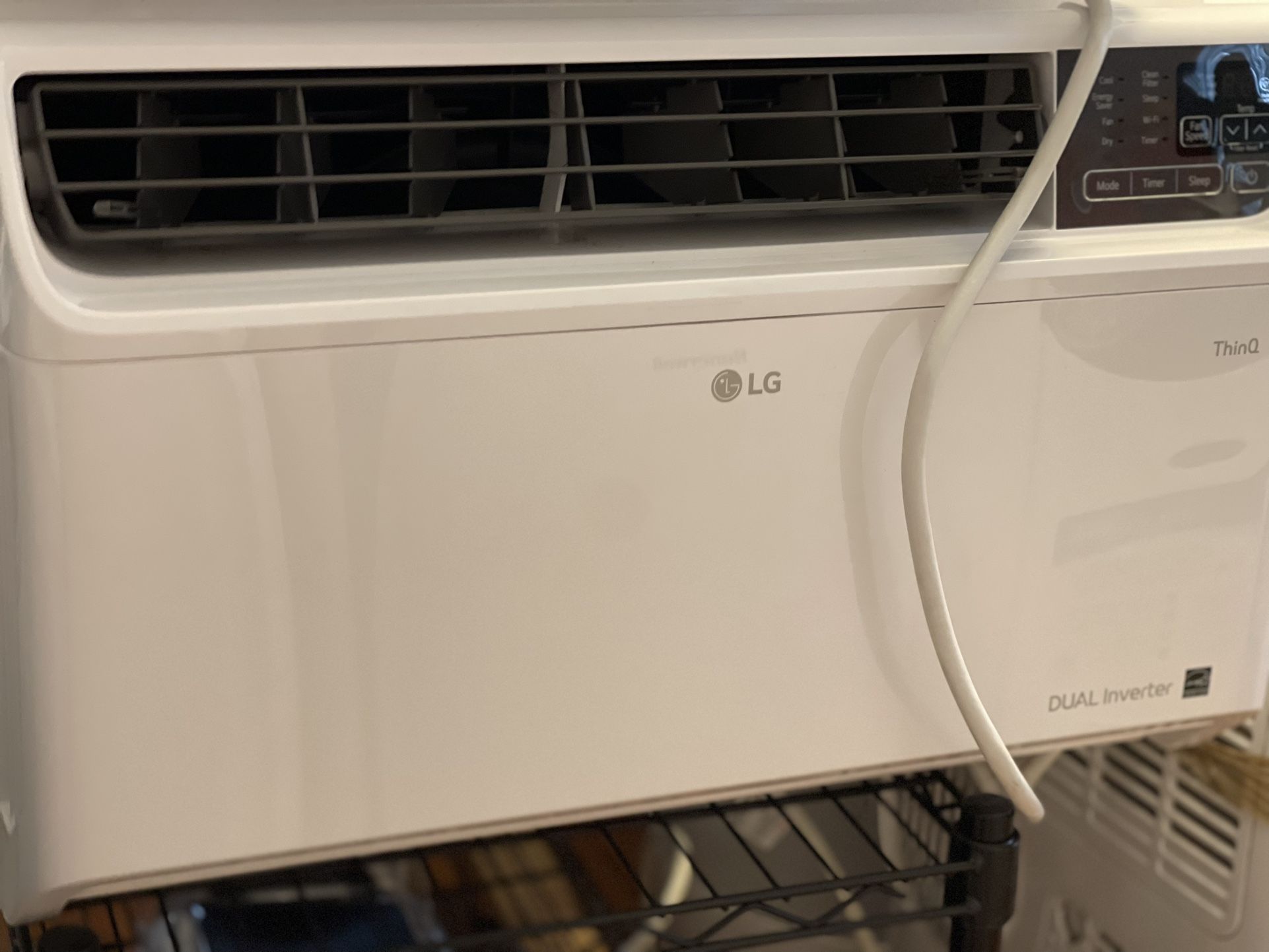 14BTU WINDOW AC