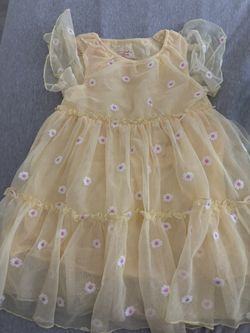 Cat & Jack 5T Girl