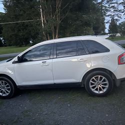 2009 Ford Edge