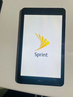 Lg G pad F2 8.0 Tablet