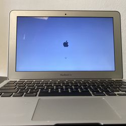 MacBook Air (to Repair Or Parts)