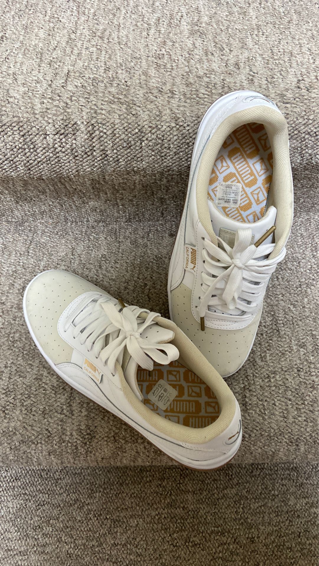 Women’s Puma