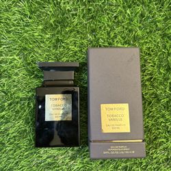 Tom Ford Tobacco Vanille 