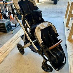 Uppababy-Vista-V2-Stroller 