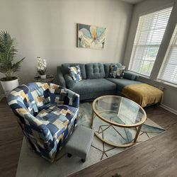 Living Room Set
