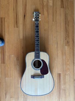Guitar