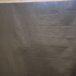 Full Frame And Box Spring