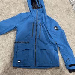 Quicksilver Snowboard Jacket