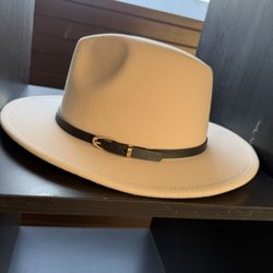 Wool Fedora Hats