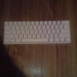 Red Dragon Gamer Keyboard 