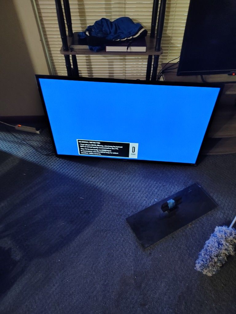 40 Inch TV