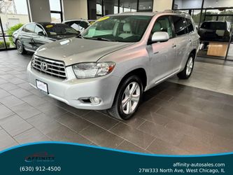 2010 Toyota Highlander