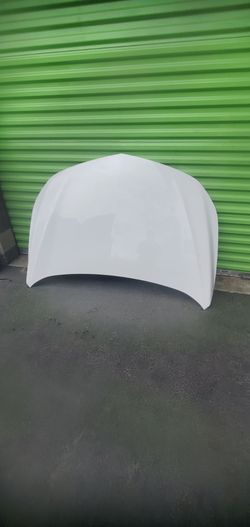CHEVY MALIBU HOOD 2016-2017-2018-2019-2020-2021-2022-2023-2024-2025👉ASK PRICE