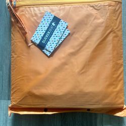 4 Slicker Seat Unisex Raincoat Built-In Poncho Stadium Seat/camping seat