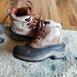 The North Face Boots - Big Kid's Size 2