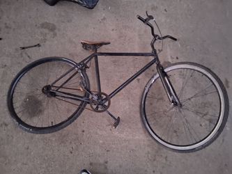 Fixie Bike 700 series