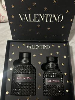 Valentino Uomo Born In Roma Gift Set 