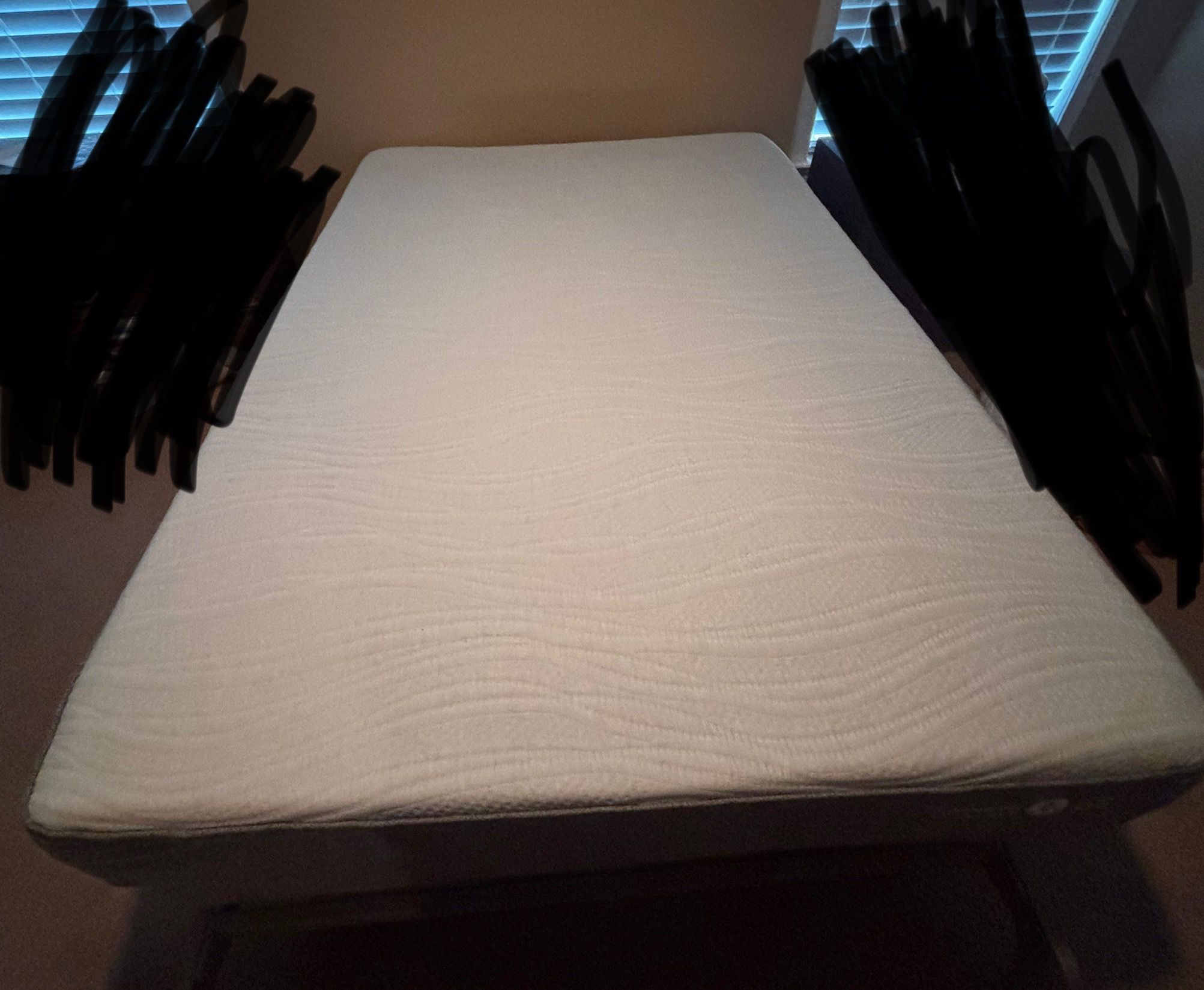 Sleep Number Bed