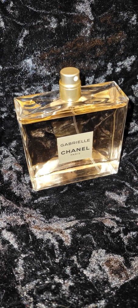 Chanel Perfume GABRIELLE