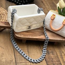 Beautiful Decor Handbags 3 D Prints $30 Each 