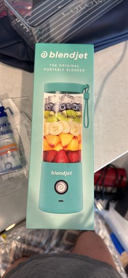 Brand new Blendjet