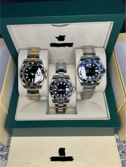 Men's Luxury Watch