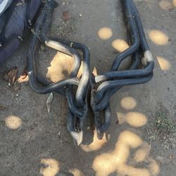 Headers Exhaust 