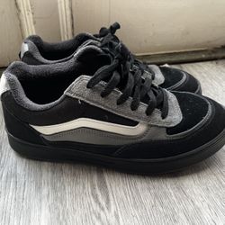 Vans Shoes Size 12