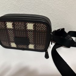 Coach Fanny pack