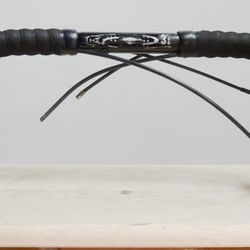 
Drop Bar With Campagnolo Centaur Brake Levers & Front and Rear Shifters