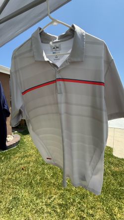 Men’s Dressy Shirts $5