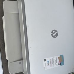 HP PRINTER
