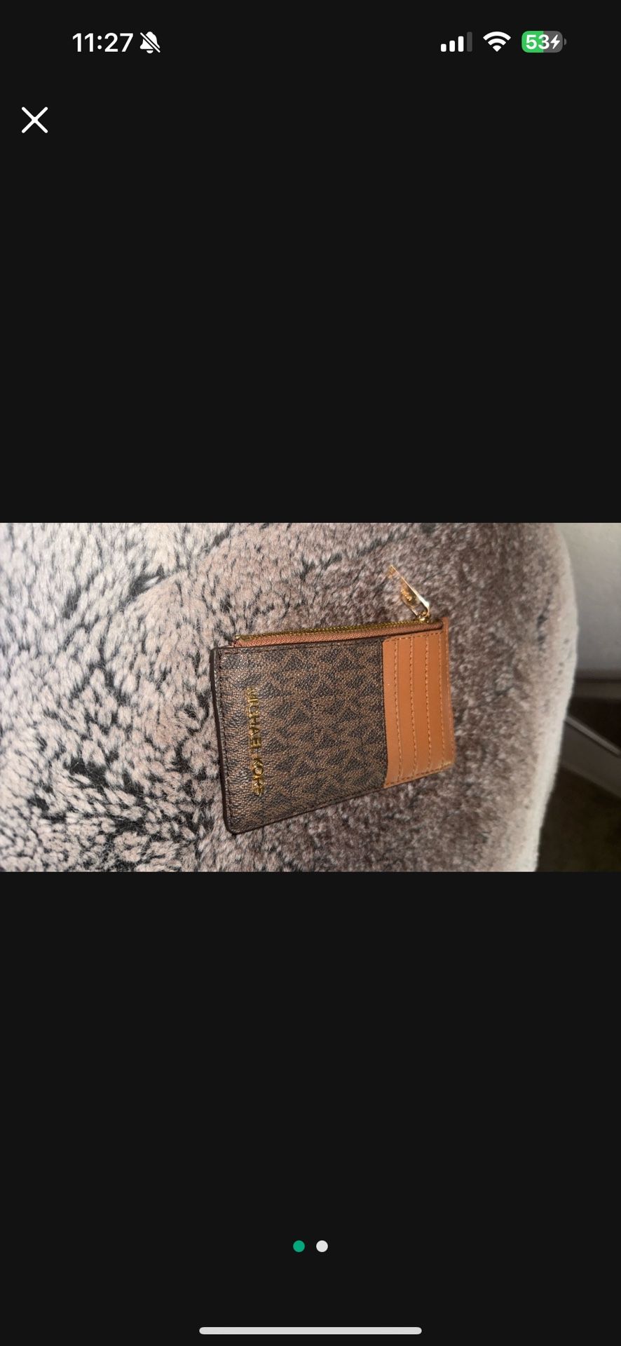 MK WALLET