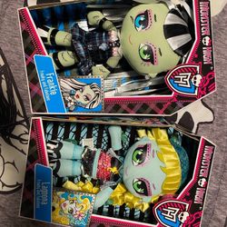 Monster High 